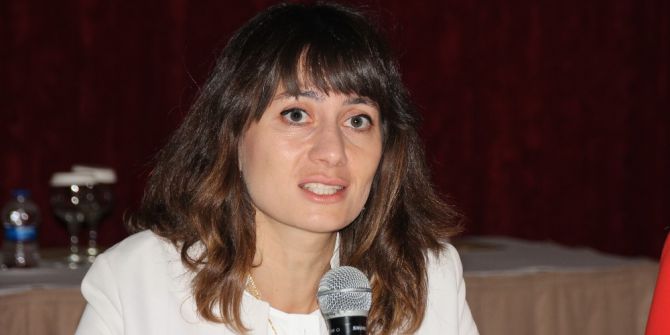 "Türkiye’nin Mühendis Kızları" Projesi