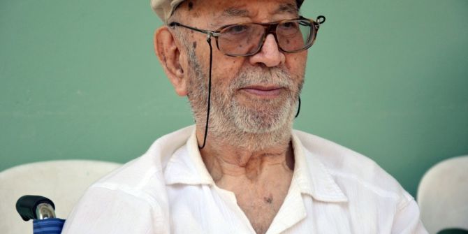 Milli Birlik Komitesinin Son Üyesi Hayatını Kaybetti