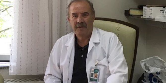 Başkan Gürlevik Sağlıkta Şiddete Tepki Gösterdi