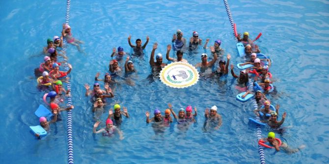 Bozüyük Belediyesi Yaz Spor Okulları İçin Başvurular 2 Haziran’da Sona Erecek