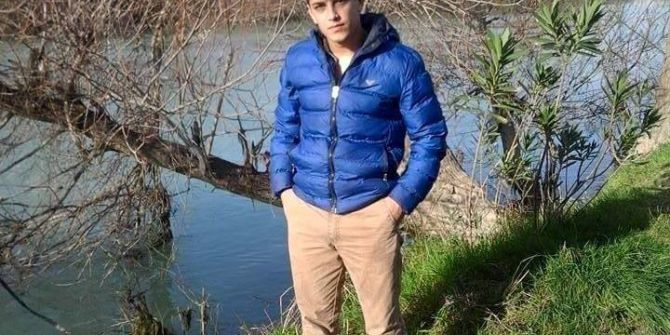 Manavgat’ta Polisten Kaçarken Irmağa Atlayan Gencin Cesedi Bulundu