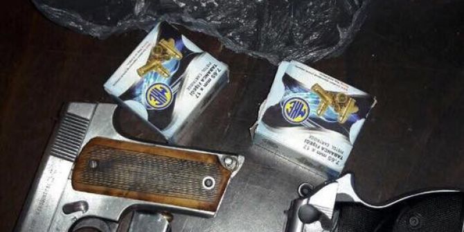 Söke’de Uyuşturucu Operasyonu