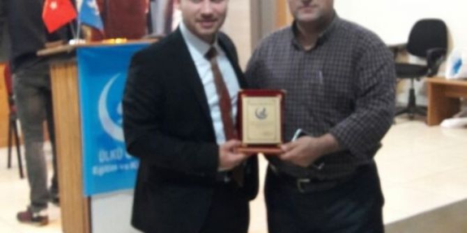 Burhaniye’ De Uyuşturucu İle Mücadeleyi Tiyatro İle Anlattılar