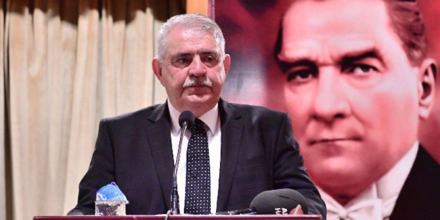 Mahçiçek: “Bu Ülke Ne Çektiyse Cehaletten Çekmiştir”