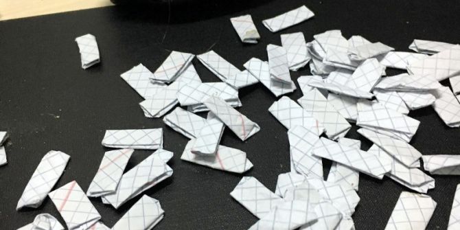 Finike’de Uyuşturucu Operasyonu