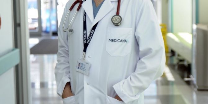 "Türkiye’deki Hipertansiyon Hastalarının Yarısı Hastalığının Farkında Değil"