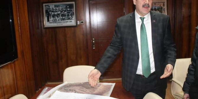 Malatya Sporunda Tesisleşme Atağı