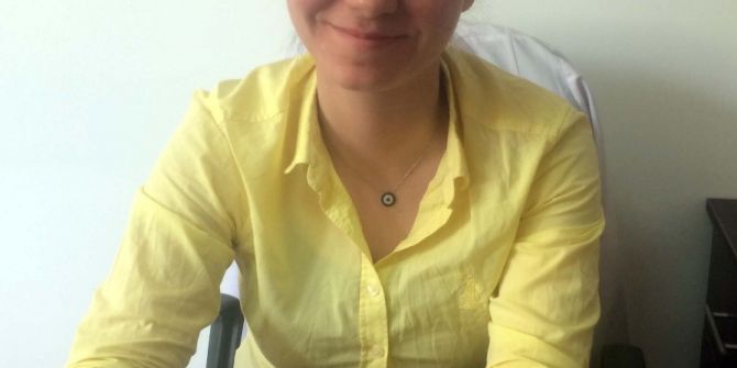 Uzmanından Ramazanda Beslenme Önerileri