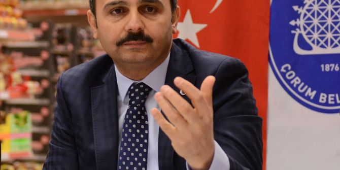 Başkan Külcü’de Sağanak Yağış Açıklaması