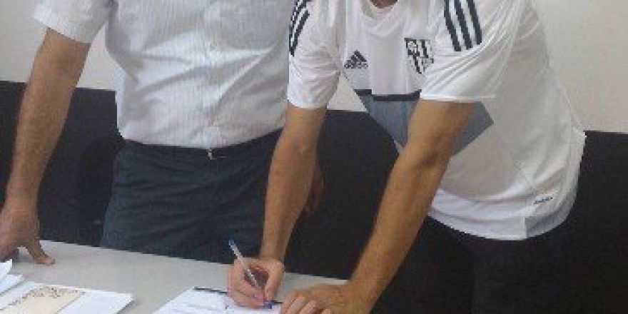 Aydınspor 1923, Galatasaraylı Yıldızı Kiraladı