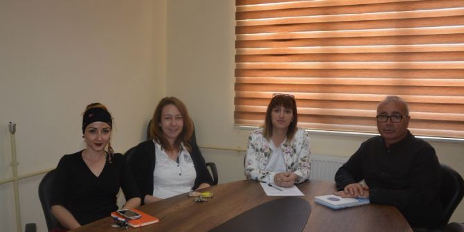 Korkuteli Myo Mantarcılık Bölümüne Öğrenci Alacak