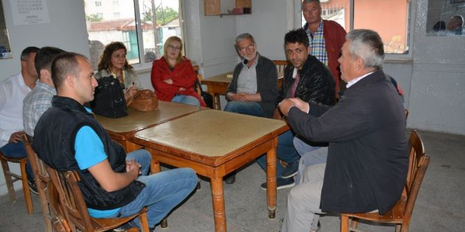 Vatandaş Kartlı Su Sayacından Memnun