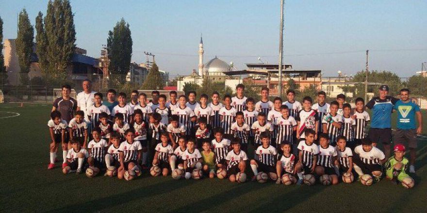 Aydın’da Geleceğin Yetenekleri Aranıyor