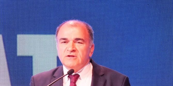 Hindistan, Rusya, Ukrayna Ve Türkiye’den Turizmciler Antalya’da Buluştu