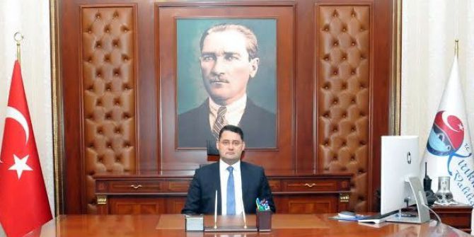 Vali Haktankaçmaz’dan Provokasyon Uyarısı