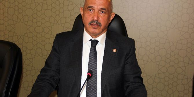 Tedes Yeniden Faaliyete Geçiyor