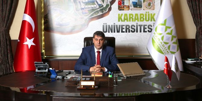 Kbü’nün Kuruluşunun 10 Yılı