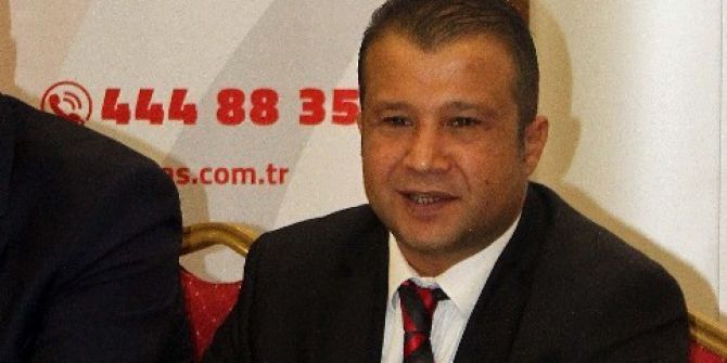 Tedaş’a Borcu Olan Abonelere Trepaş’tan Duyuru