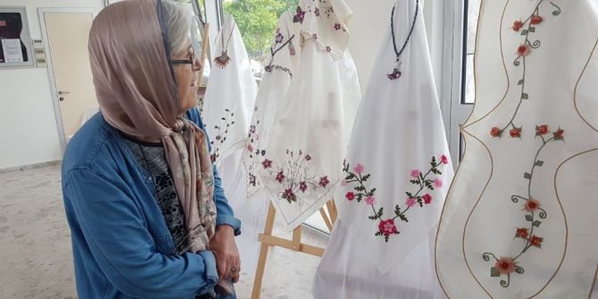 Kullanılmayan Eşyaların Muhteşem Dönüşümü