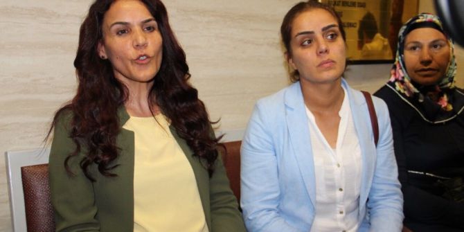 Hdp’li Konca Tutuklandı