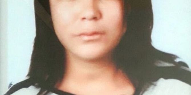 Kaçırılan Engelli Emine Bakan’ın Ölümü Davasında Bir Kişiye Tutuklama Kararı