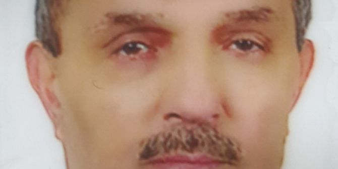 Samsun’da Trafik Kazası: 1 Ölü