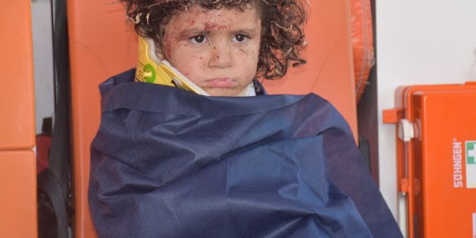 Adıyaman’da Otomobil Şarampole Yuvarlandı: 5 Yaralı