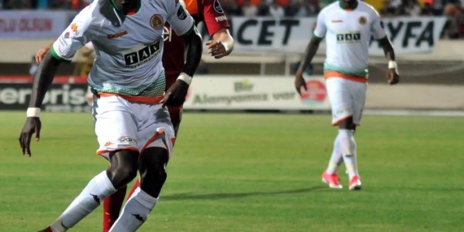 Spor Toto Süper Lig