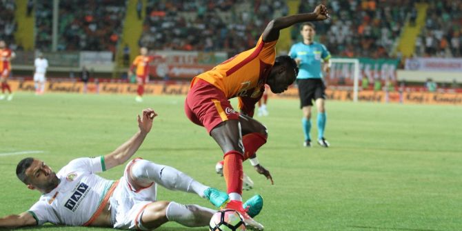 Spor Toto Süper Lig