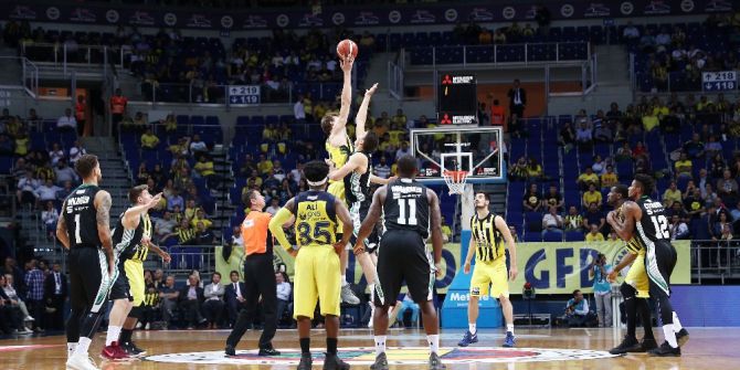 Spor Toto Basketbol Ligi Play-off