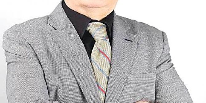 Yeni Akit Genel Yayın Yönetmeni Kadir Demirel Öldürüldü