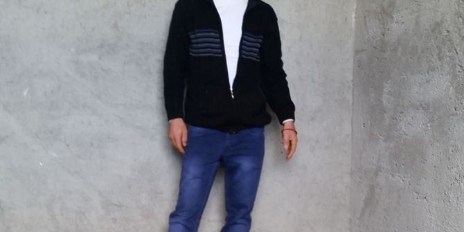 Mahalle Komşusunu Av Tüfeğiyle Vurup Kaçtı