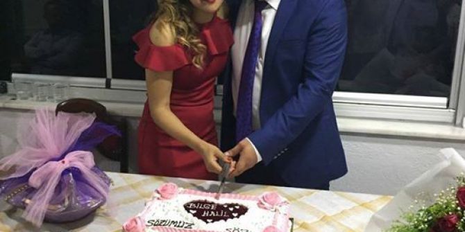 Korkunç Kazada Yürek Burkan Detay