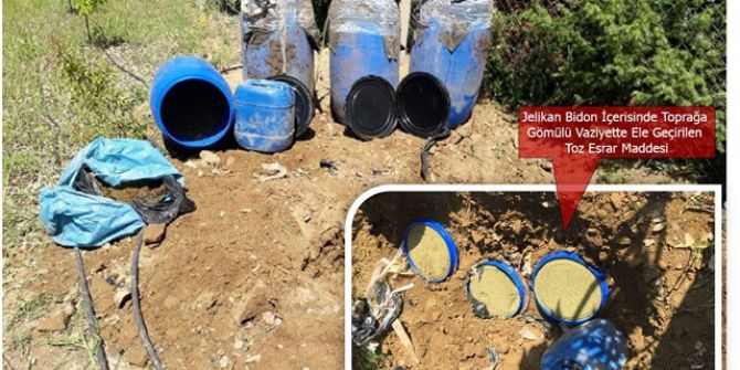 Diyarbakır’da 10 Bin Personelle Operasyon