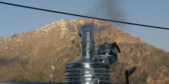 Ramazan Ayı Bereketiyle Geldi