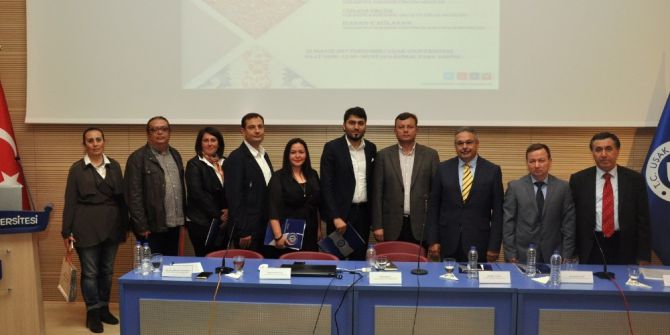 Uşak, Seramik İçin Bilimsel Sürecini Sürdürüyor