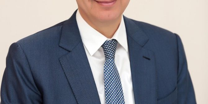 Başkan Türel’e Zor Görev