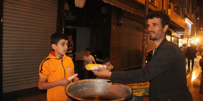 Ramazan’da Kaynamış Mısıra İlgi