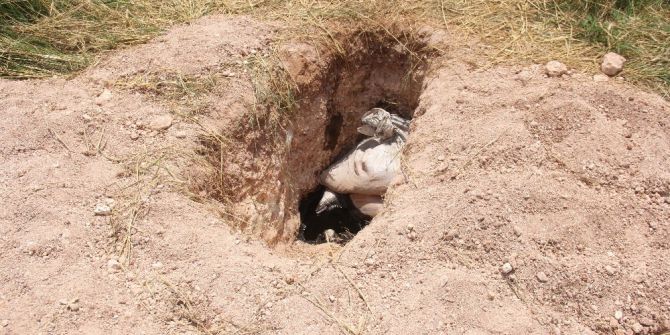 Btc Hattına Vana Takıp Bir Tanker Ham Petrol Çaldılar