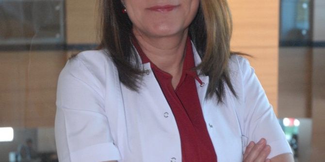 Ms Hastalığında Sigara, Tuz Ve D Vitamini Eksikliğine Karşı Dikkat