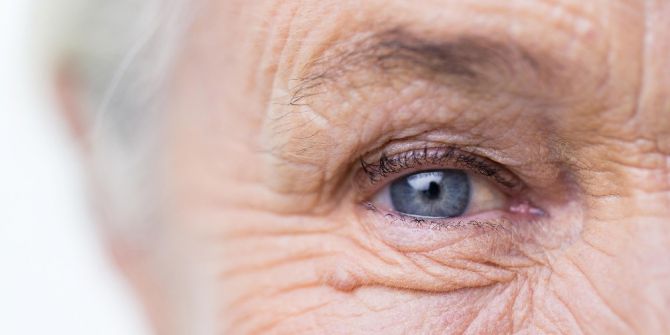 Yüksek Yaşam Kalitesi Yaşlanmanın Önüne Geçiyor