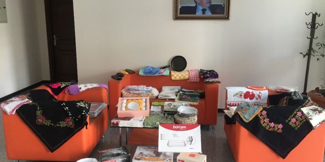 Pursaklar’da Sosyal Sorumluluk Projeleri Devam Ediyor