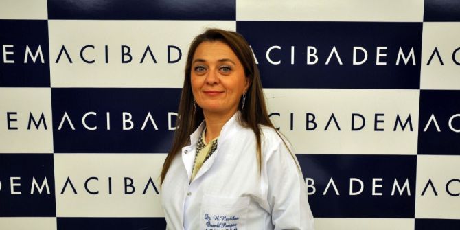 Ebeveynlerin Kilosu Çocuklar İçin Alarm Veriyor