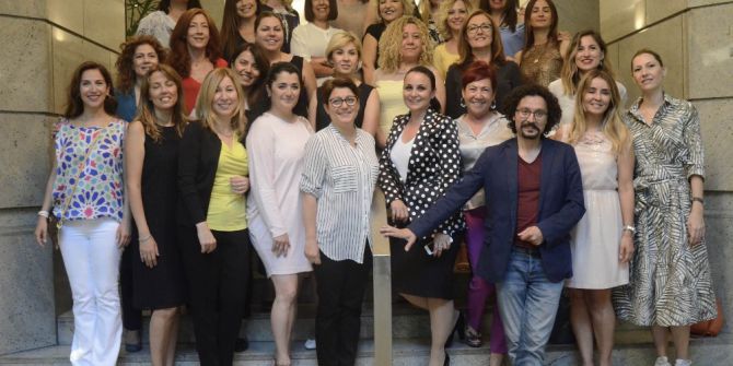 Öğrencilere Gönülden Destek