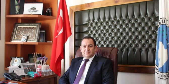 Balıkesir’de Zeytinciye Bayram Müjdesi