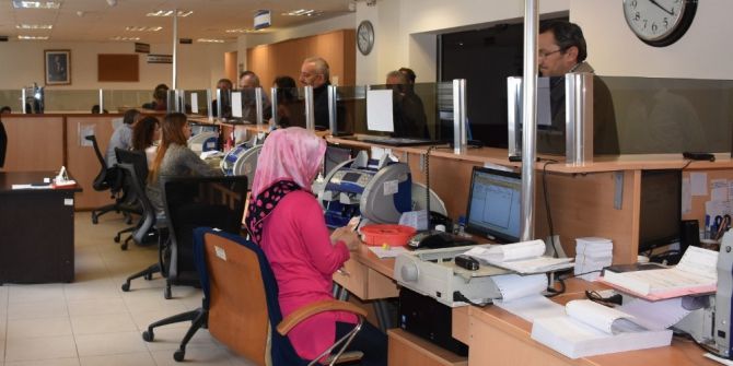 Yapılandırmada Ve Vergide Son Ödeme Tarihi