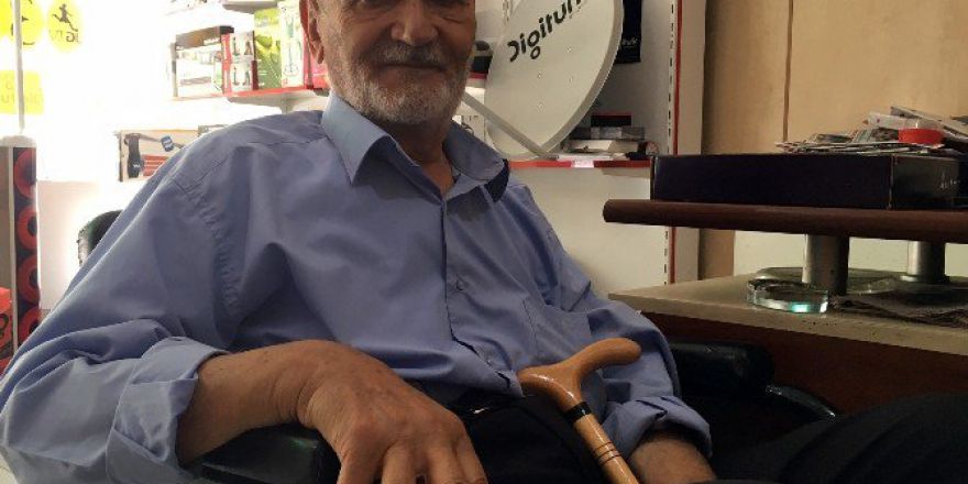 80 Yaşındaki Darbe Mağdurundan Cumhurbaşkanı’na Mektup