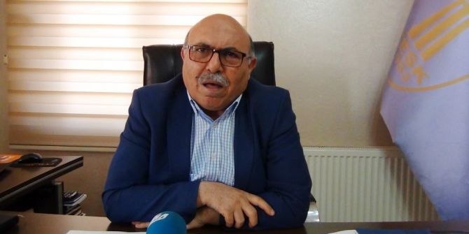 Mardin’de Esnaftan Süpermarketlere Karşı Seferberlik