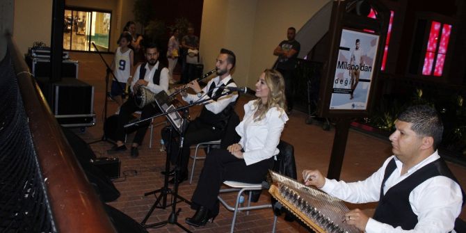 İzmir’de Ramazan Coşkusu