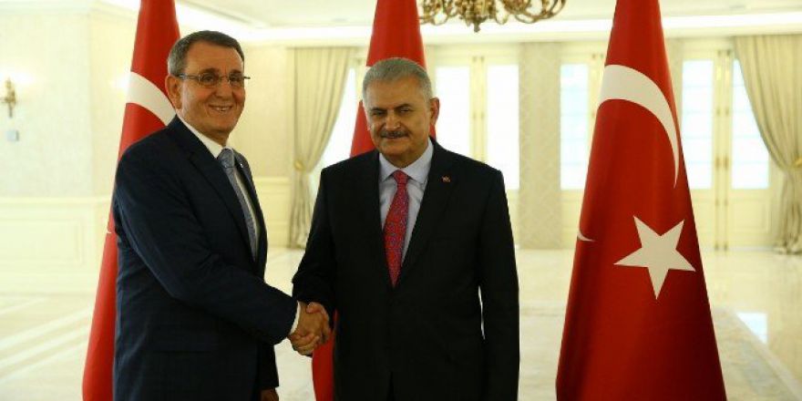 Murzioğlu: “Her Zamankinden Daha Çok Çalışmalıyız”